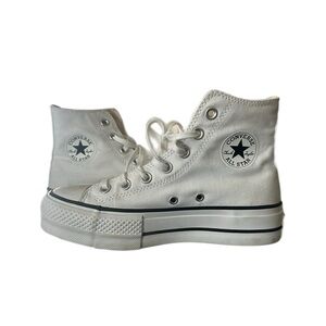 Chuck Taylor All Star Platform Canvas